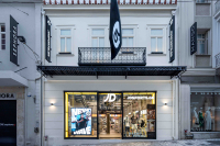 Νέο JD Sports flagship κατάστημα στην Ερμού