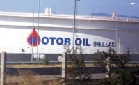 Motor Oil: «Παντελώς εσφαλμένη και αστήρικτη» η επιβολή προστίμου από την Επ. Κεφαλαιαγοράς