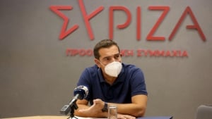 Τσίπρας: Ως πότε θα συνεχίζεται αυτό το δράμα;