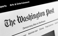 Washington Post: Νέες περικοπές, απολύει το 4% του εργατικού της δυναμικού