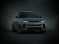 Η νέα limited συλλογή ‘Range Rover Sport SV Celestial’ αντλεί έμπνευση από την αρχαία μυθολογία και το σύμπαν