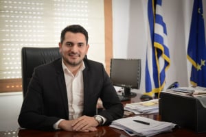 «Πρεμιέρα» για το Κέντρο Επιχειρηματικότητας του Δήμου Αγίων Αναργύρων-Καματερού