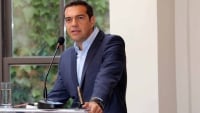 Τσίπρας: Παρέμβαση με &quot;καρφιά&quot; σε Κασσελάκη για το &quot;αδειανό πουκάμισο επικοινωνίας&quot;