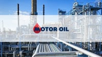 Motor Oil: Προσέφυγε στη δικαιοσύνη κατά του προστίμου της Επιτροπής Ανταγωνισμού