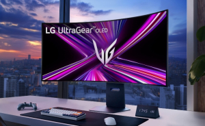 UltraGear GX9 45GX950A