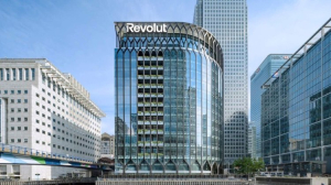 Revolut: Αύξηση εσόδων κατά 95% το 2023- Στα 2,2 δις δολάρια