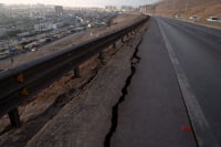 Σεισμός 7,3 βαθμών στη βόρεια Χιλή- Δεν αναφέρονται θύματα ούτε σοβαρές ζημιές