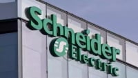 Συνεργασία Schneider Electric και GR3N