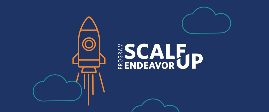 Endeavor: Οι εννέα ταχέως αναπτυσσόμενες εταιρείες που εισέρχονται  στο Scale Up