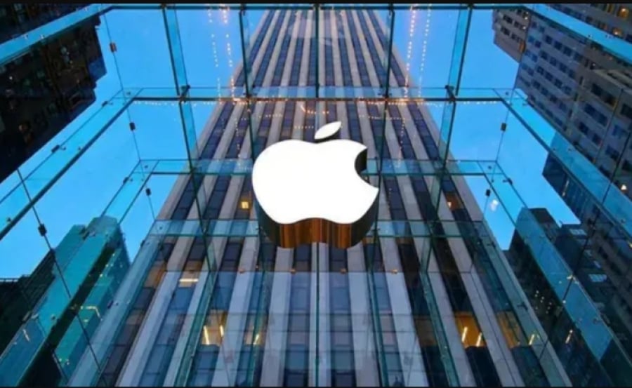 Apple: Αγωγή 3,8 δισ. από ομάδα προστασίας καταναλωτών