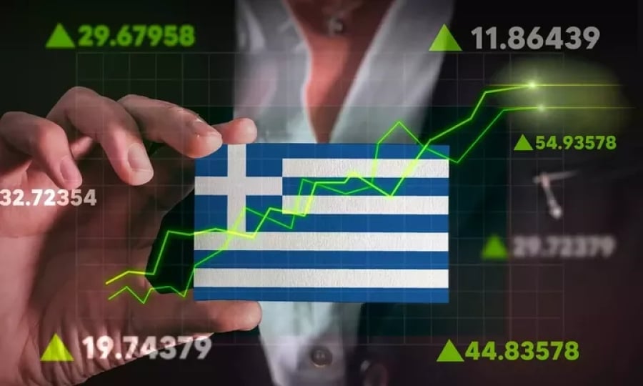 Ισχυροί ξένοι επενδυτές στο ελληνικό xρηματιστήριο - Από τον Μαρκ Μόμπιους και τον Τζον Πόλσον στο Norges και την Unicredit