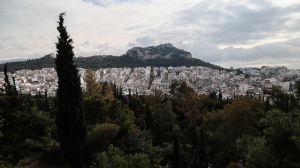 Δήμος Αθηναίων: Αυξημένα μέτρα ασφαλείας λόγω πολύ υψηλού κινδύνου πυρκαγιάς