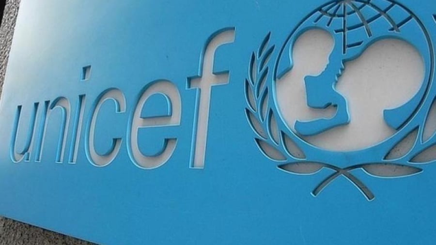 Unicef: Το μέλλον των παιδιών του 2050 &quot;κινδυνεύει&quot;