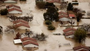 Ισπανία: Νέες σφοδρές βρoχοπτώσεις