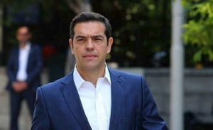 Τσίπρας: Ευχές στους Μουσουλμάνους για το Μπαϊράμι