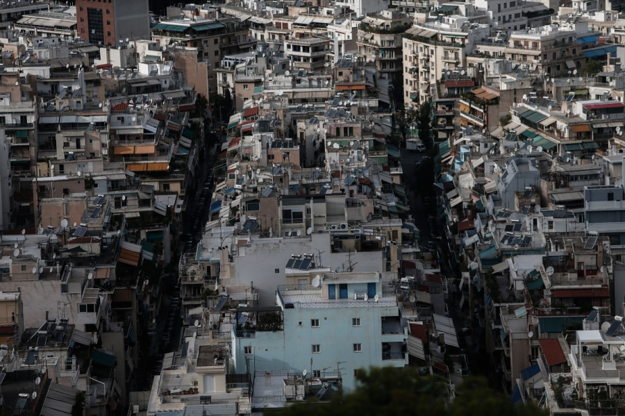 Πρό των πυλών νέα πρόγραμματα ενεργειακής εξοικονόμησης