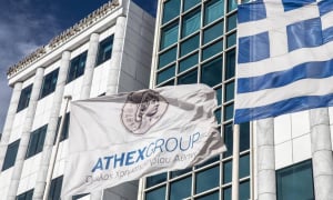 Χρηματιστήριο: Στις 1.449,07 μονάδες ο Γενικός Δείκτης Τιμών, με οριακή άνοδο 0,02%