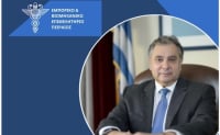 Ευχαριστήρια επιστολή Β. Κορκίδη για τα αποτελέσματα στις εκλογές του ΕΒΕΠ