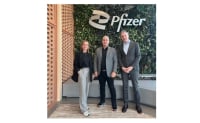 Μνημόνιο συνεργασίας μεταξύ Pfizer και Πανεπιστημίου Μακεδονίας για την ενίσχυση της Καινοτομίας