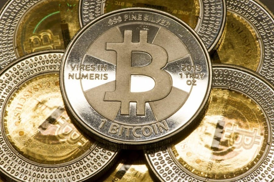 Το bitcoin σπάει για πρώτη φορά το φράγμα των 90.000 δολαρίων