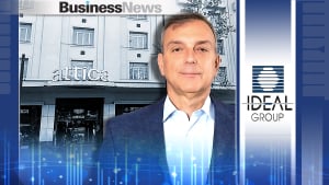 Ideal Holdings: Εκτίναξη εσόδων 150%, στα 109 εκατ. το  α&#039; τρίμηνο - Το μήνυμα Παπακωνσταντίνου για εξαγορές