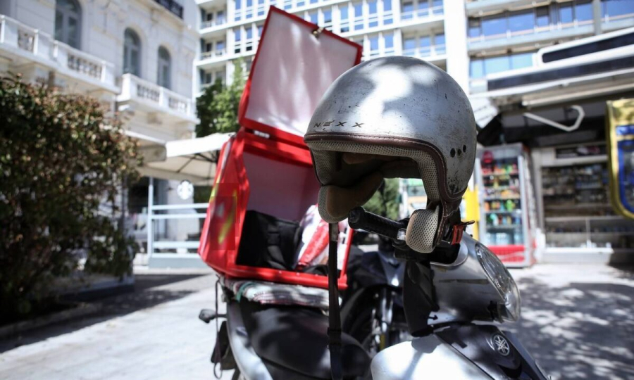 ΣΕΤΕΠΕ: Όχι στο delivery σε συνθήκες καύσωνα, απαιτούν οι διανομείς