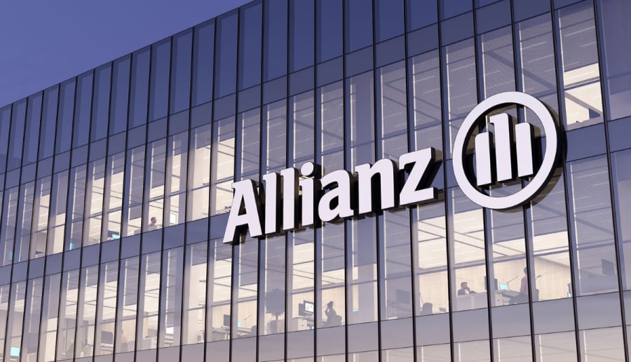 Allianz: Απορροφά το 50% των αυξήσεων στα ισόβια συμβόλαια υγείας