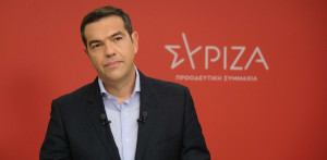 Αλ. Τσίπρας: Γενναία ρύθμιση ιδιωτικού χρέους, ενίσχυση ρευστότητας των ΜμΕ, μόνιμο πλαίσιο διαχείρισης του ιδιωτικού χρέους (vid)