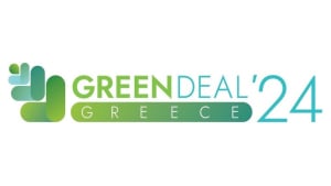 GREEN DEAL GREECE 2024: Η ανθεκτικότητα προτεραιότητα για τις υποδομές της χώρας