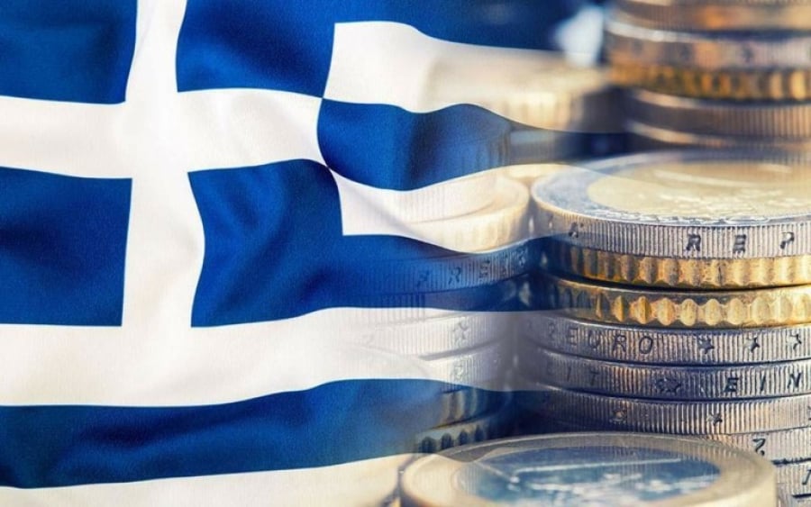 ΕΛΣΤΑΤ: Στο 1,3% το έλλειμμα του δημοσίου το 2023- Έλλειμμα 2,96 δις ευρώ