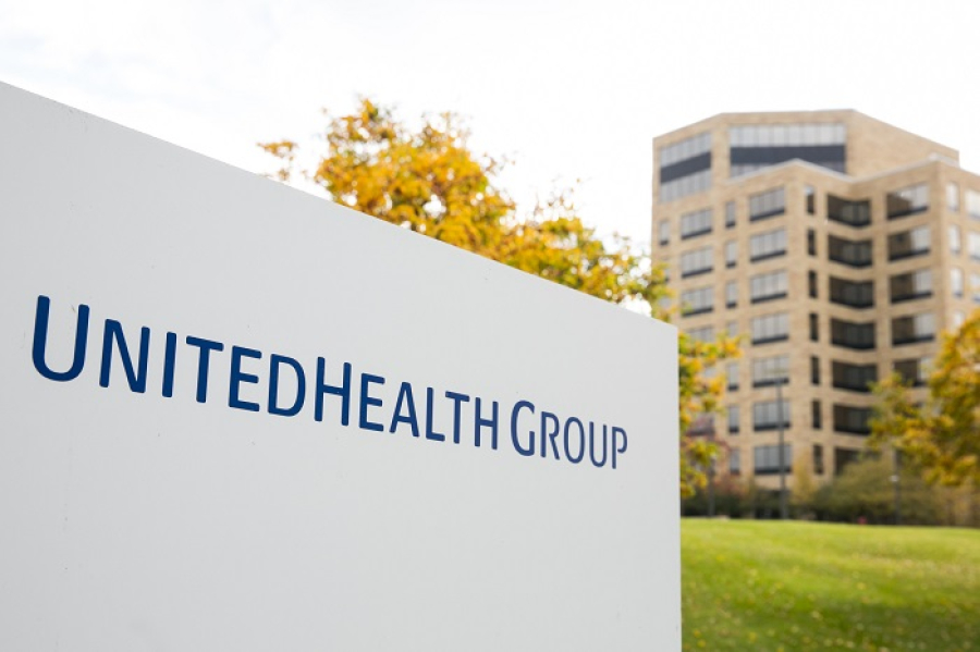 UnitedHealth: Υπέρβαση των εκτιμήσεων με άλμα τζίρου 15% στο 1ο τρίμηνο