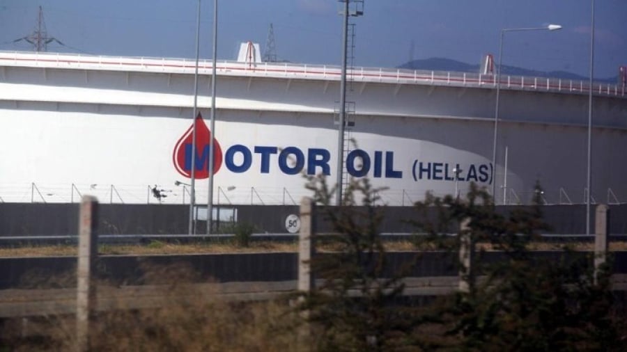 Motor Oil: Στην ΝRG το 35% της Κόρινθος Power έναντι 56 εκατ. ευρώ