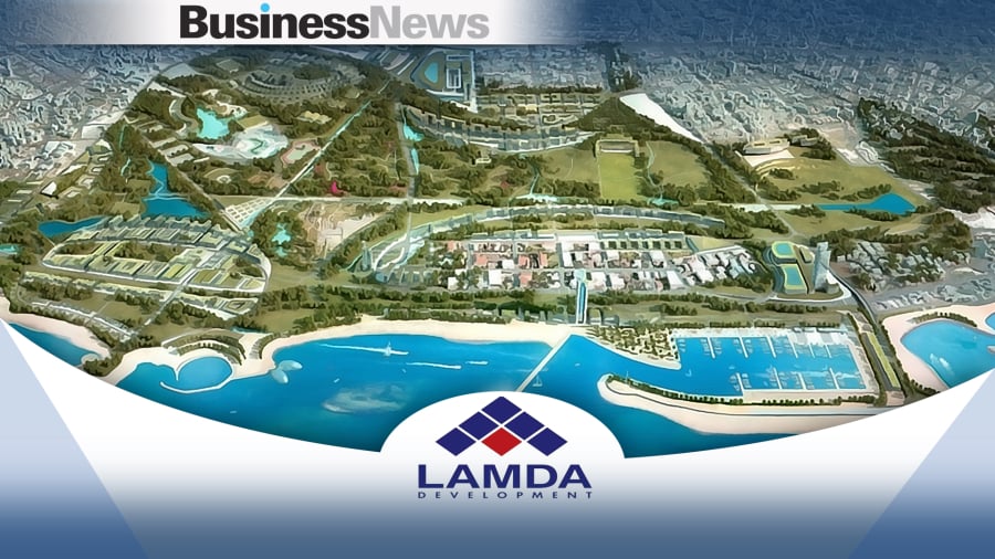 Lamda: 31 εκατ. ευρώ το αντίτιμο για το Retail Park της Trade Estates - Στα 75 εκατ. ευρώ η συνολική επένδυση