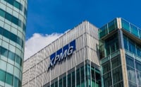 KPMG: 100 εκατ. στο AI μέσω του Google Cloud