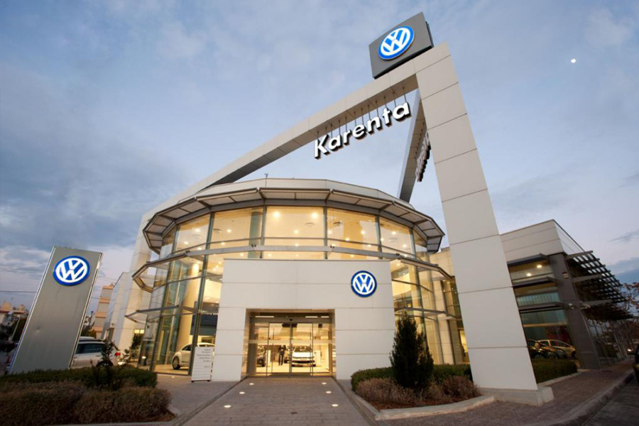 Karenta – WFS: Δημιουργούν τη νέα υπηρεσία Karenta Leasing powered by VWFS