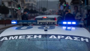 Θεσσαλονίκη: Προφυλακιστέοι για κλοπές και διαρρήξεις που κατηγορούνται ότι διέπραξαν μετά την αποφυλάκισή τους