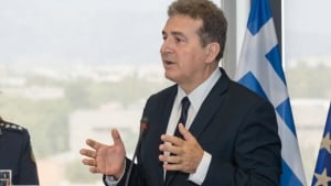 Μ. Χρυσοχοΐδης: Αυστηροποιείται η νομοθεσία για οπλοκατοχή