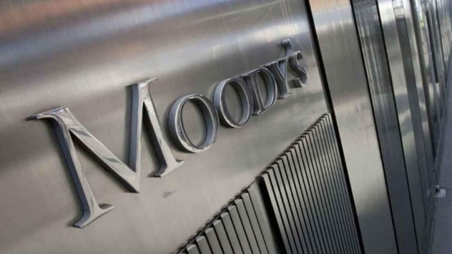 Moody’s: Αναβάθμισε σε θετικό το outlook Εθνικής και Eurobank, με αξιολόγηση Baa2