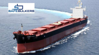 Safe Bulkers: Έκτη περίοδος εκτοκισμού ομολογιακού