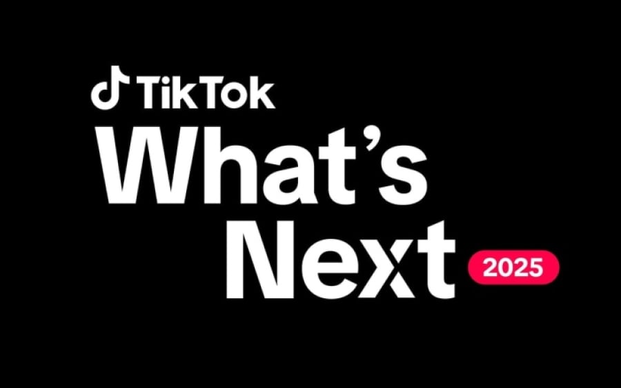 TikTok: Οι νέες τάσεις για το 2025 και ο τρόπος να αναδείξετε την επιχείρησή σας