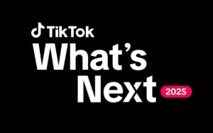 TikTok: Οι νέες τάσεις για το 2025 και ο τρόπος να αναδείξετε την επιχείρησή σας