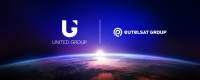 United Group και η Eutelsat αναπτύσσουν νέα γενιά δορυφορικών υπηρεσιών