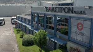 Έλαστρον: Αύξηση 21% του όγκου πωλήσεων του Ομίλου, στο εξάμηνο