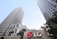 LG: Νέα ρεκόρ εσόδων και λειτουργικών κερδών για το δεύτερο τρίμηνο