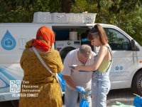 Η Ελληνική Πρωτοβουλία (THI) εγκαινιάζει το “Volunteer Connect”