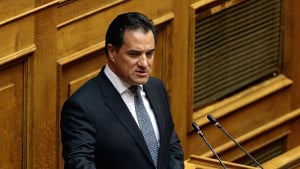 Ά. Γεωργιάδης: Οι νοσηλευτές θα μπουν στα βαρέα και ανθυγιεινά