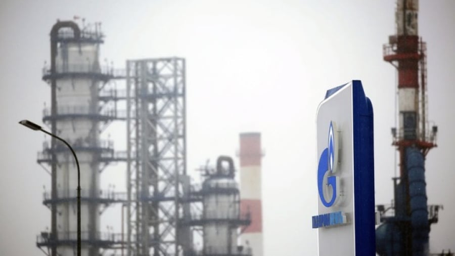 Gazprom: Εξετάζει το ενδεχόμενο απολύσεων λόγω των οικονομικών δυσκολιών που αντιμετωπίζει