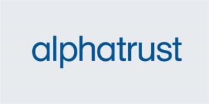 Alpha Trust: Αυξημένα τα κέρδη και ο κύκλος εργασιών του εξαμήνου -Διανομή μερίσματος  €0,56/μετοχή