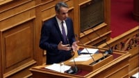 Βουλή: Στην Ολομέλεια το ν/σ για τον προσωπικό γιατρό και τα Πανεπιστημιακά Κέντρα Υγείας