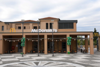 Η Premier Capital Hellas άνοιξε το 4ο εστιατόριο McDonald’s στη Θεσσαλονίκη